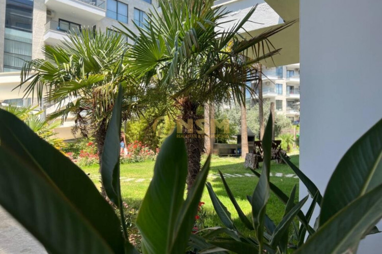 Квартира 3+1 в Алании, Турция | PBB-49619