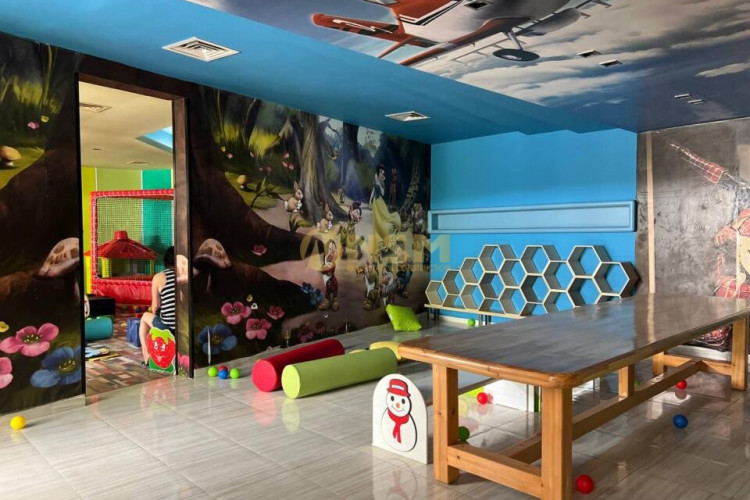 Квартира 3+1 в Алании, Турция | PBB-49619