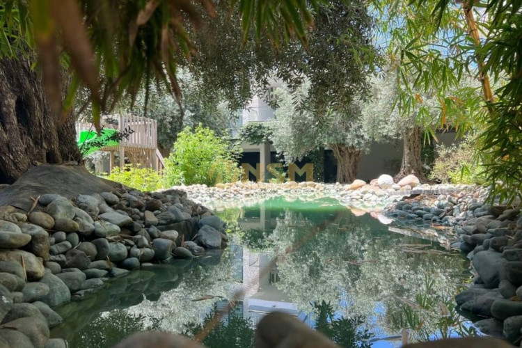 Квартира 3+1 в Алании, Турция | PBB-49619