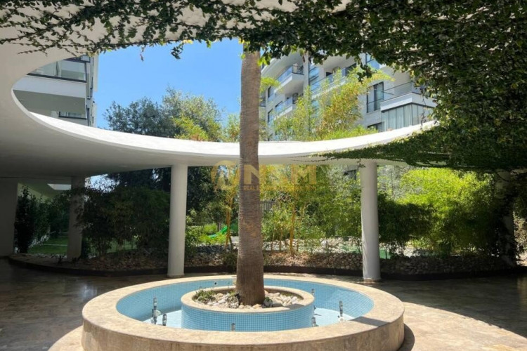 Квартира 3+1 в Алании, Турция | PBB-49619