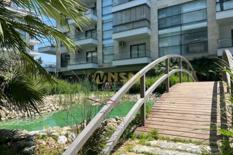 Квартира 3+1 в Алании, Турция | PBB-49619