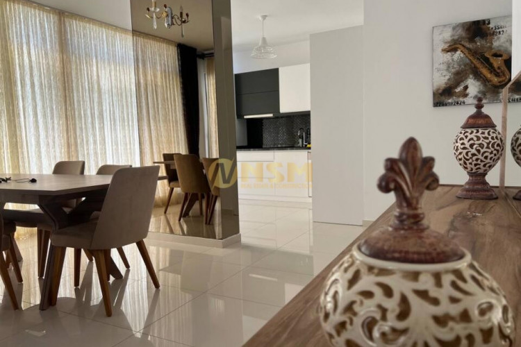 Квартира 3+1 в Алании, Турция | PBB-49619