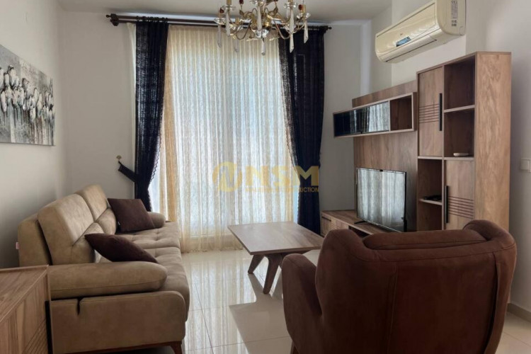Квартира 3+1 в Алании, Турция | PBB-49619
