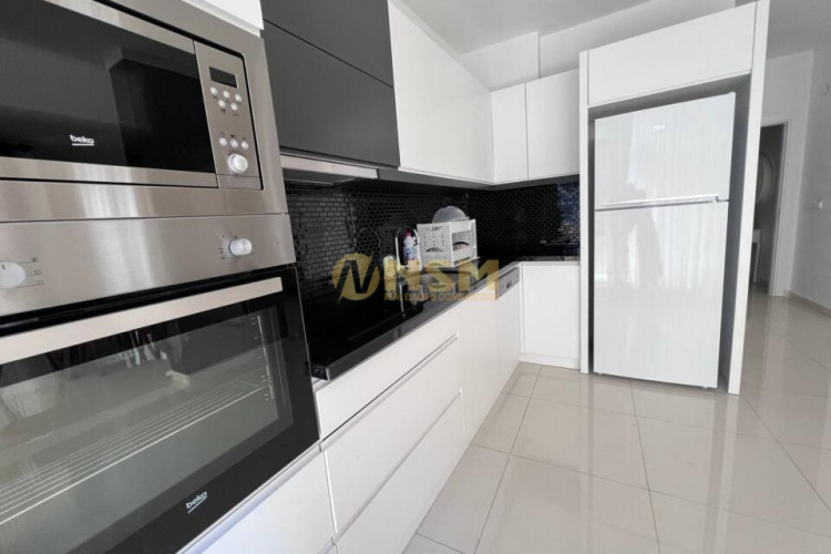 Квартира 3+1 в Алании, Турция | PBB-49619