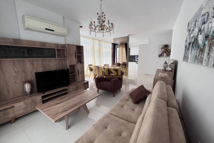 Квартира 3+1 в Алании, Турция | PBB-49619