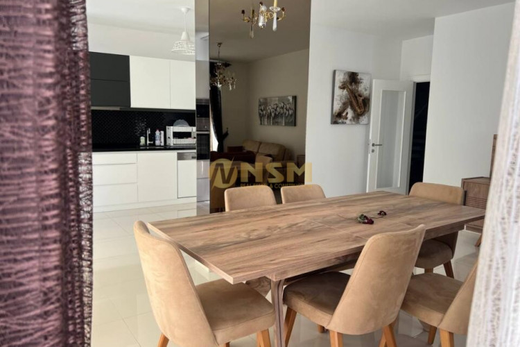 Квартира 3+1 в Алании, Турция | PBB-49619