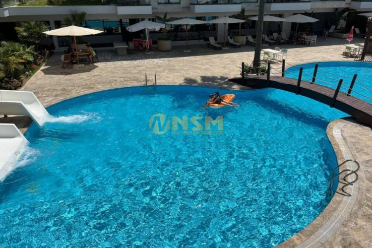 Квартира 3+1 в Алании, Турция | PBB-49619