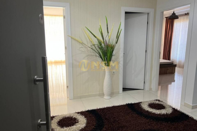 Квартира 3+1 в Алании, Турция | PBB-49619