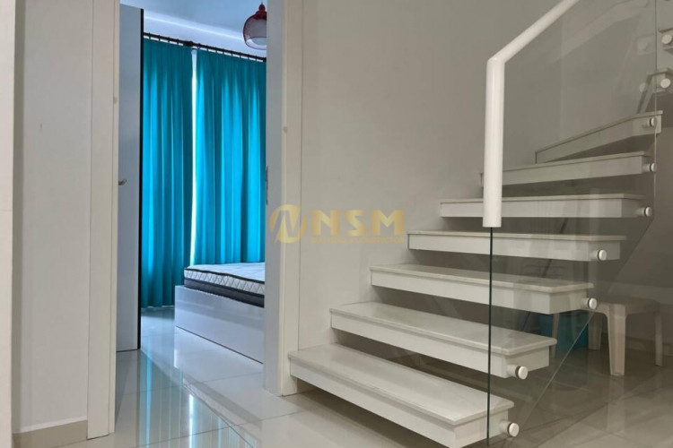 Квартира 3+1 в Алании, Турция | PBB-49619