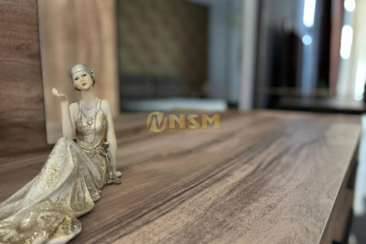 Квартира 3+1 в Алании, Турция | PBB-49619