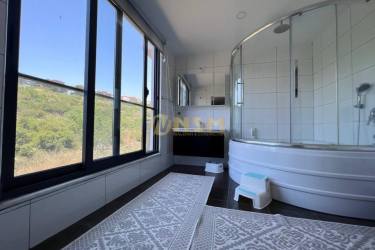 Квартира 3+1 в Алании, Турция | PBB-49619