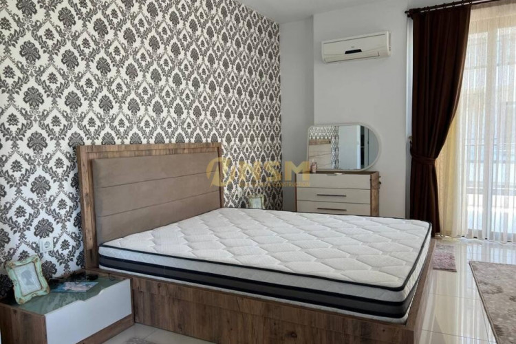 Квартира 3+1 в Алании, Турция | PBB-49619