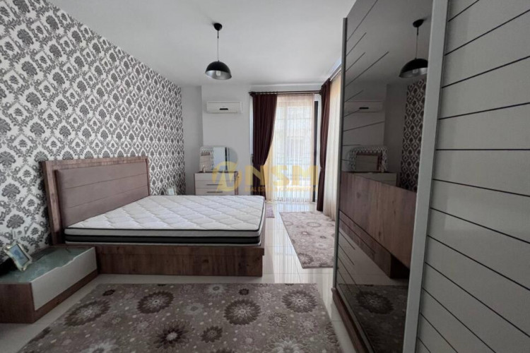 Квартира 3+1 в Алании, Турция | PBB-49619