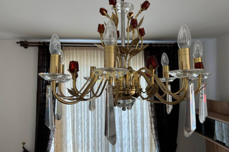 Квартира 3+1 в Алании, Турция | PBB-49619