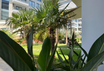 Квартира 3+1 в Алании, Турция | PBB-49619