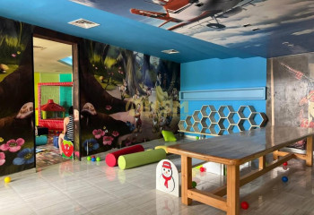 Квартира 3+1 в Алании, Турция | PBB-49619