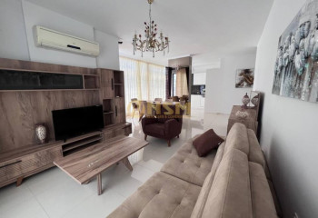 Квартира 3+1 в Алании, Турция | PBB-49619