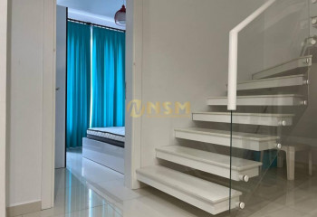 Квартира 3+1 в Алании, Турция | PBB-49619