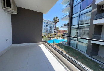 Квартира 3+1 в Алании, Турция | PBB-49619