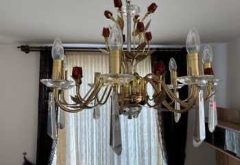 Квартира 3+1 в Алании, Турция | PBB-49619