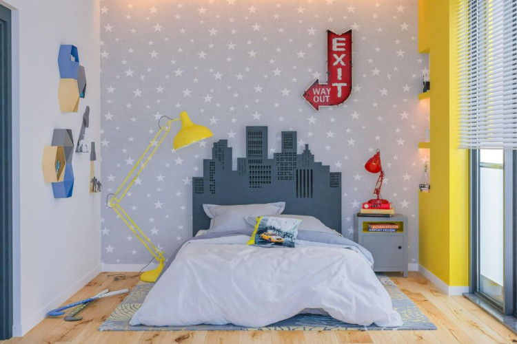 Квартира 3+1 в Алании, Турция | PKK-49633