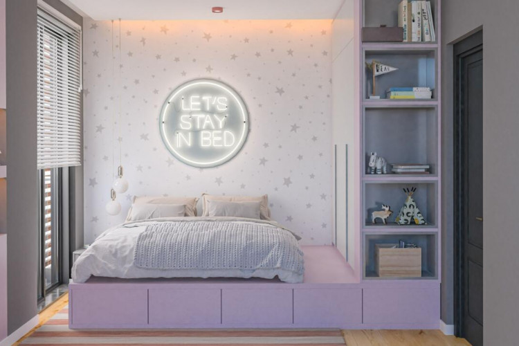 Квартира 3+1 в Алании, Турция | PKK-49633