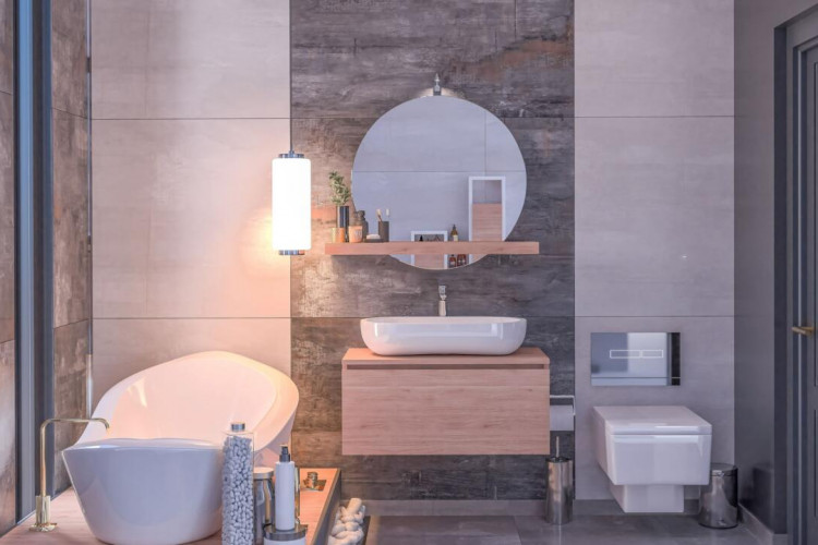 Квартира 3+1 в Алании, Турция | PKK-49633