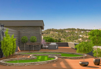 Квартира 3+1 в Алании, Турция | PKK-49633