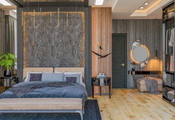 Квартира 3+1 в Алании, Турция | PKK-49633