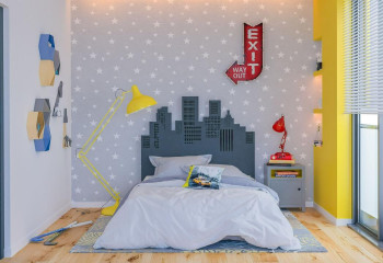 Квартира 3+1 в Алании, Турция | PKK-49633