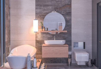 Квартира 3+1 в Алании, Турция | PKK-49633