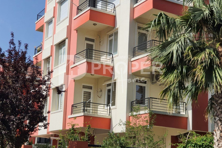 Квартира 4+1 в Коньяалты, Анталия, Турция | PBB-49910