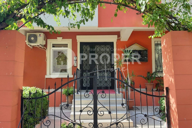 Квартира 4+1 в Коньяалты, Анталия, Турция | PBB-49910