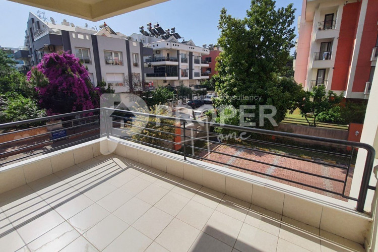 Квартира 4+1 в Коньяалты, Анталия, Турция | PBB-49910