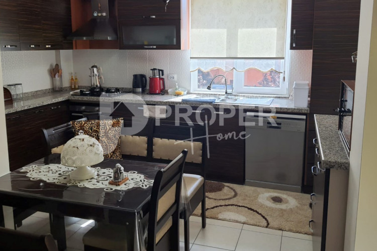 Квартира 4+1 в Коньяалты, Анталия, Турция | PBB-49910