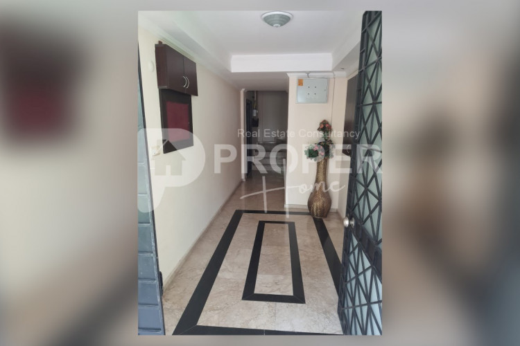 Квартира 4+1 в Коньяалты, Анталия, Турция | PBB-49910