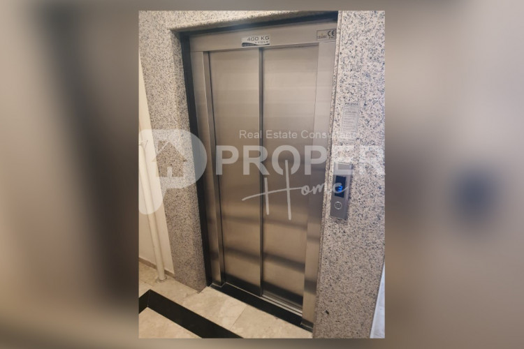 Квартира 4+1 в Коньяалты, Анталия, Турция | PBB-49910