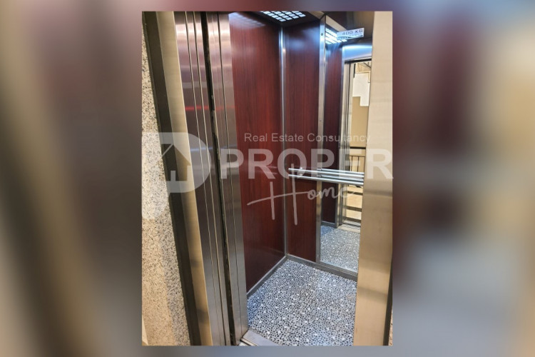 Квартира 4+1 в Коньяалты, Анталия, Турция | PBB-49910