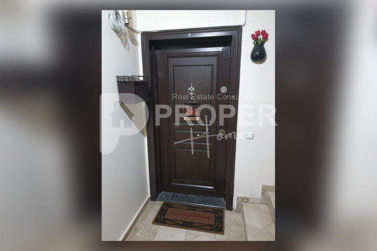 Квартира 4+1 в Коньяалты, Анталия, Турция | PBB-49910