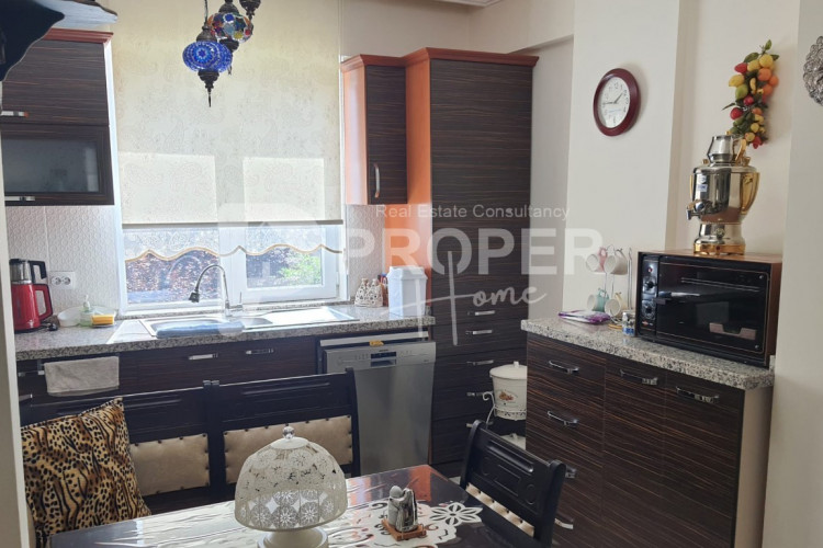 Квартира 4+1 в Коньяалты, Анталия, Турция | PBB-49910