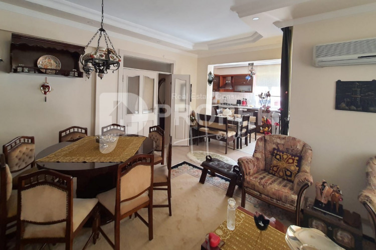 Квартира 4+1 в Коньяалты, Анталия, Турция | PBB-49910