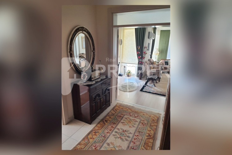 Квартира 4+1 в Коньяалты, Анталия, Турция | PBB-49910