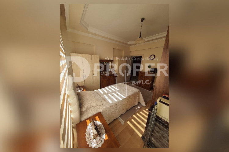 Квартира 4+1 в Коньяалты, Анталия, Турция | PBB-49910