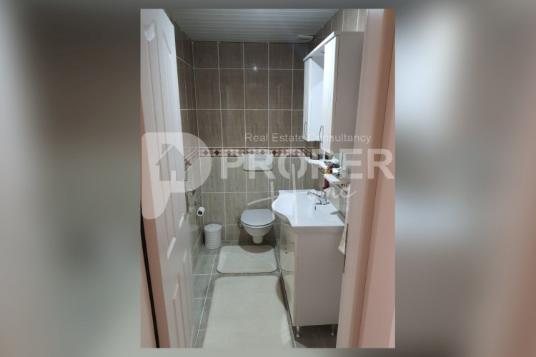 Квартира 4+1 в Коньяалты, Анталия, Турция | PBB-49910