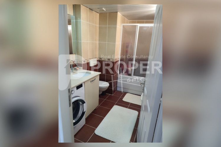 Квартира 4+1 в Коньяалты, Анталия, Турция | PBB-49910