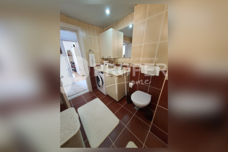 Квартира 4+1 в Коньяалты, Анталия, Турция | PBB-49910