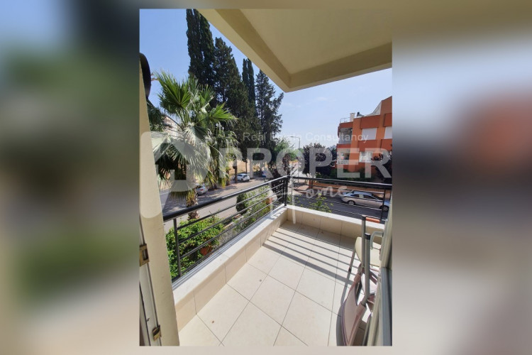 Квартира 4+1 в Коньяалты, Анталия, Турция | PBB-49910