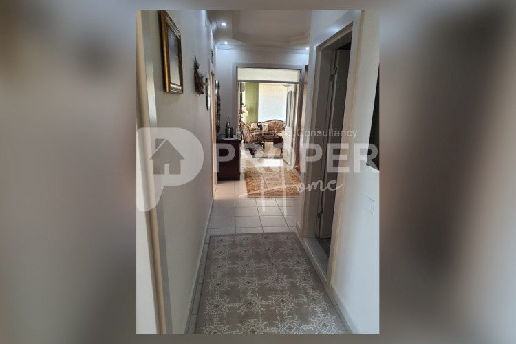 Квартира 4+1 в Коньяалты, Анталия, Турция | PBB-49910