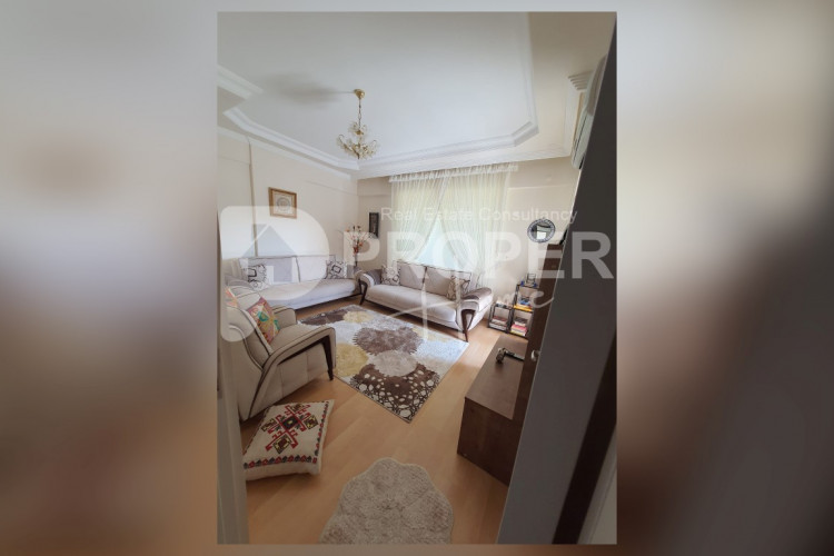 Квартира 4+1 в Коньяалты, Анталия, Турция | PBB-49910