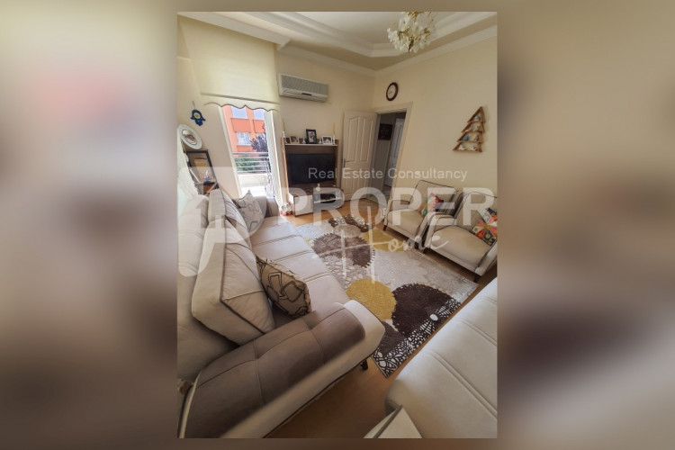 Квартира 4+1 в Коньяалты, Анталия, Турция | PBB-49910